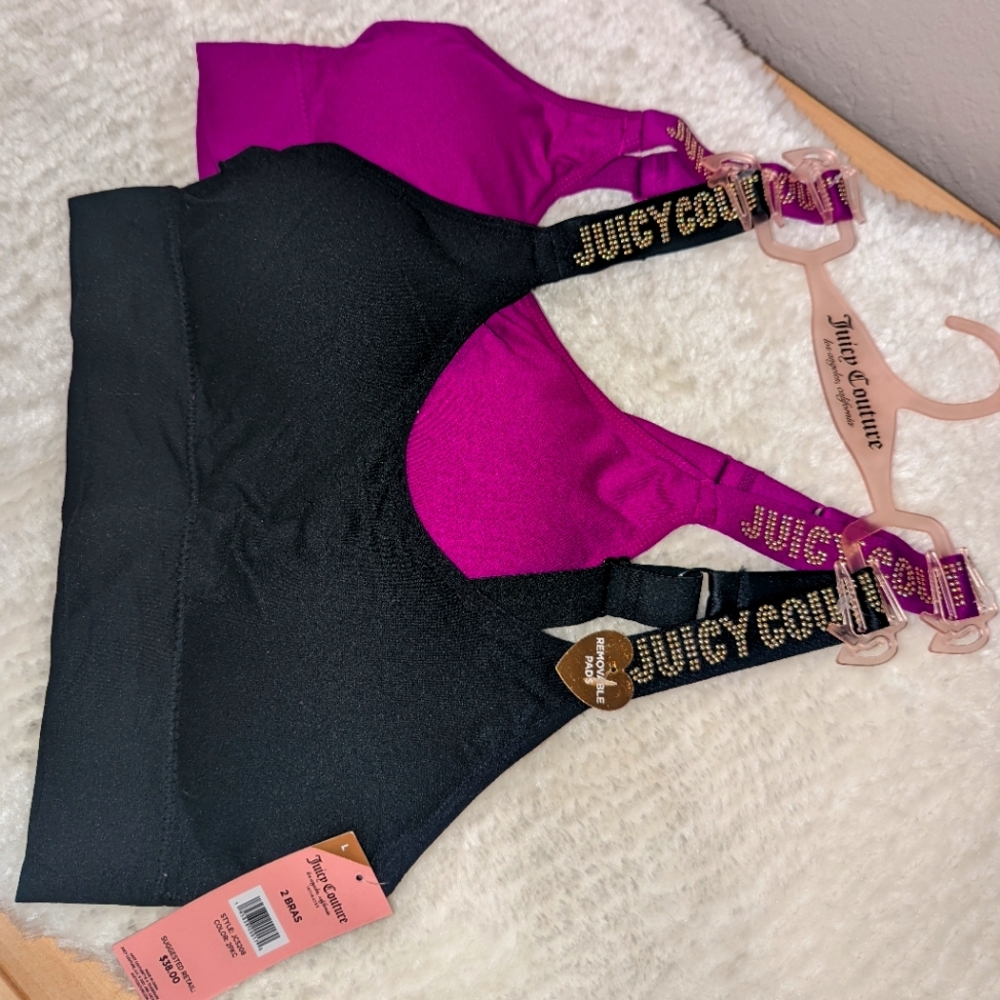 Juicy Couture Sports Bras